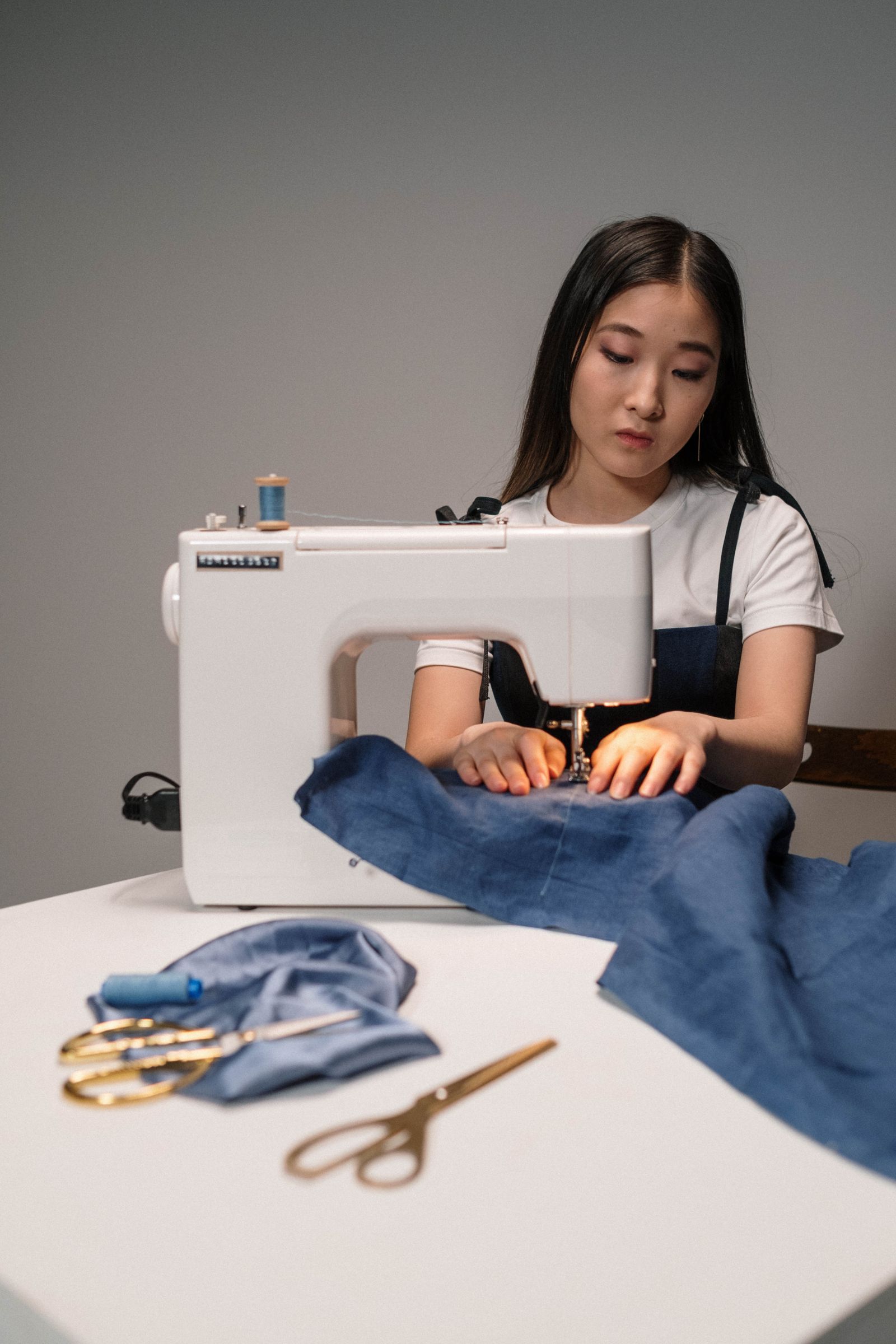 Janome Memory Craft 500E